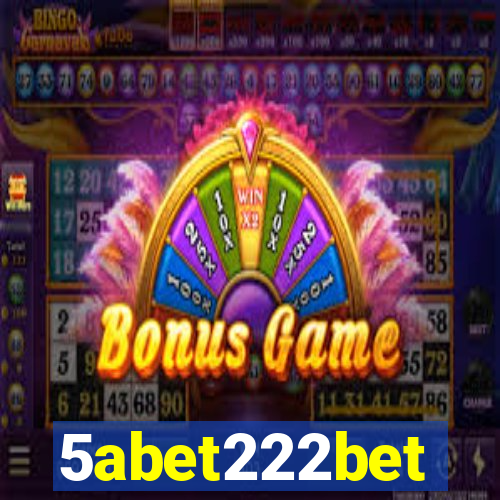 5abet222bet