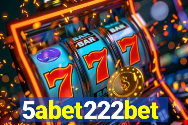 5abet222bet