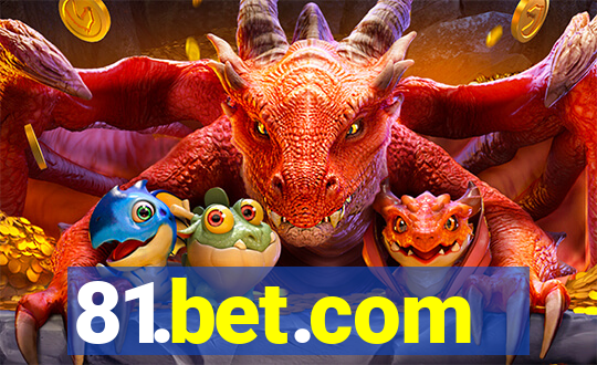 81.bet.com