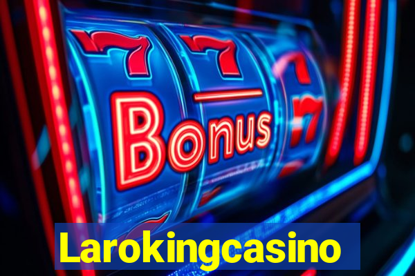 Larokingcasino