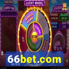 66bet.com