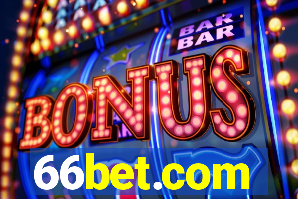 66bet.com