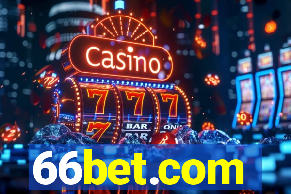 66bet.com