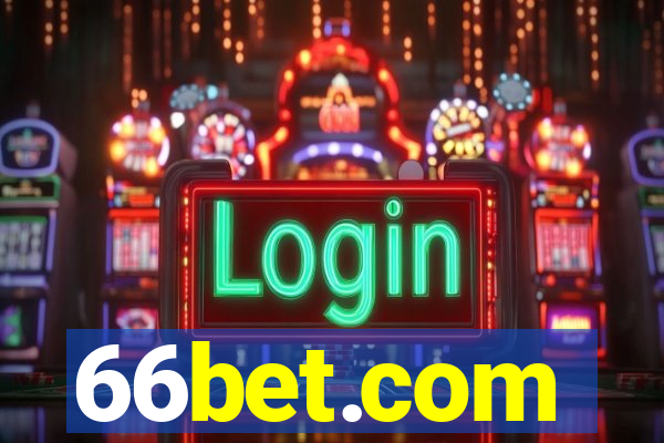 66bet.com