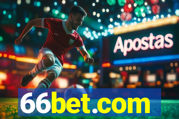 66bet.com