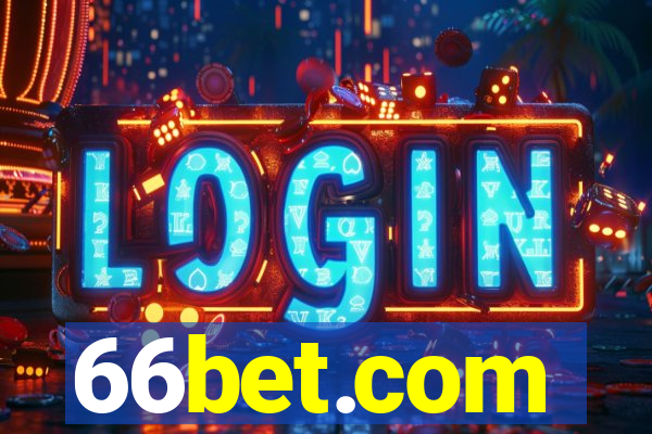 66bet.com