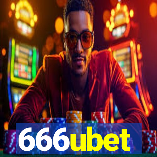 666ubet