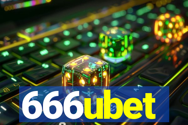 666ubet