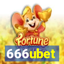 666ubet