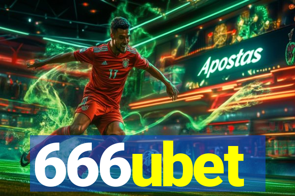 666ubet