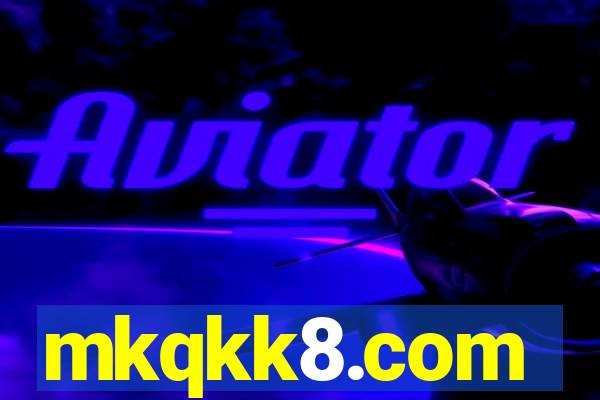 mkqkk8.com