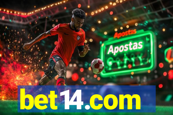 bet14.com