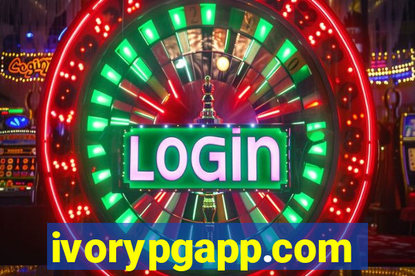 ivorypgapp.com