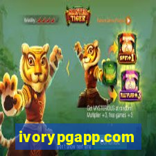 ivorypgapp.com