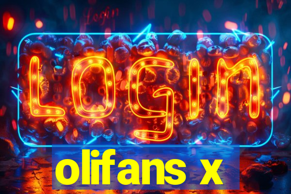 olifans x