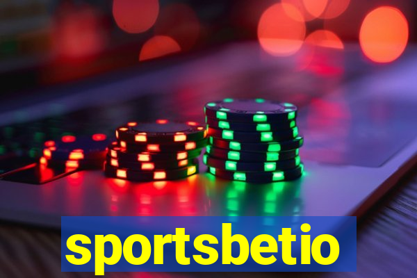 sportsbetio