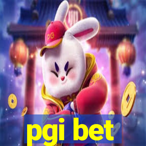 pgi bet