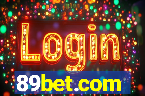 89bet.com