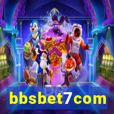 bbsbet7com