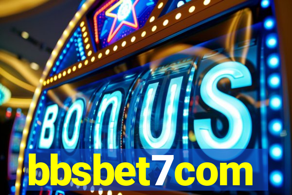 bbsbet7com