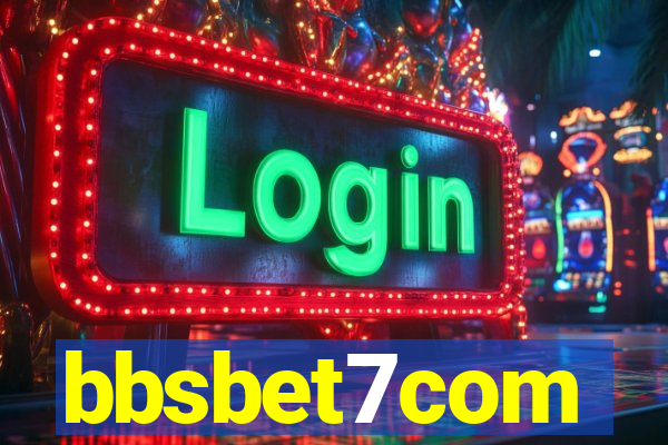 bbsbet7com