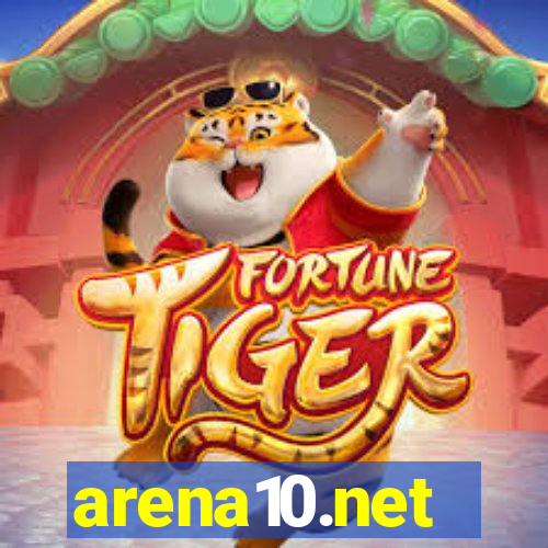 arena10.net