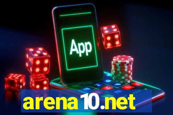 arena10.net