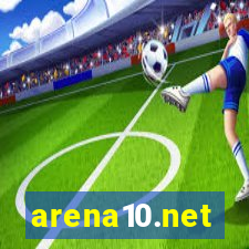 arena10.net