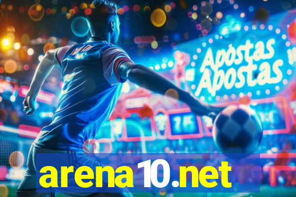 arena10.net