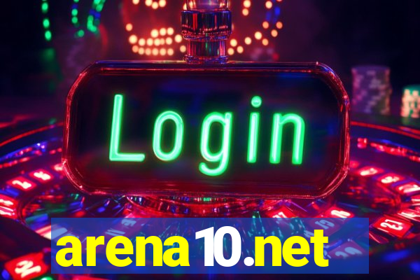 arena10.net