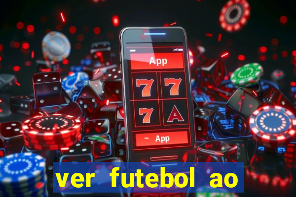 ver futebol ao vivo futemax