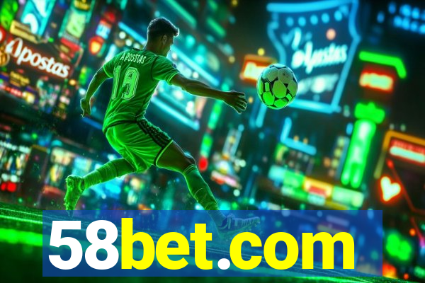 58bet.com