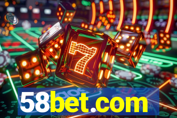 58bet.com