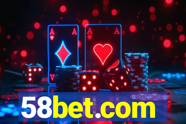 58bet.com