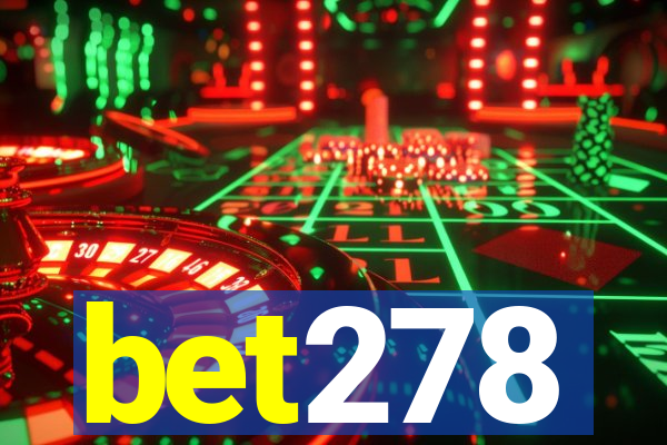 bet278