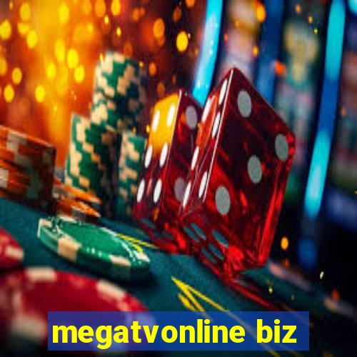 megatvonline biz