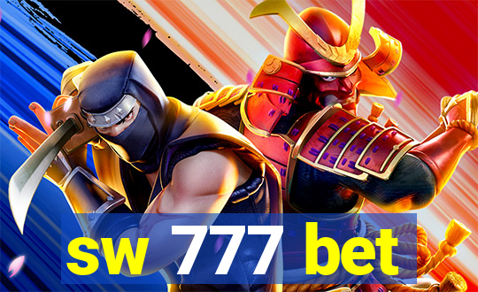 sw 777 bet