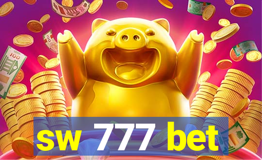 sw 777 bet