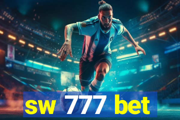 sw 777 bet