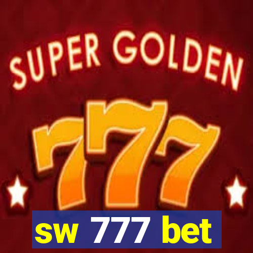 sw 777 bet