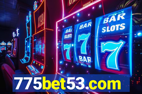 775bet53.com