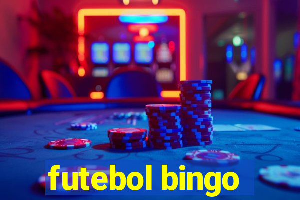 futebol bingo