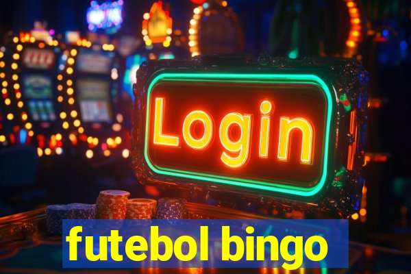 futebol bingo