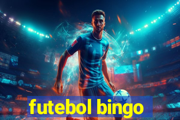 futebol bingo