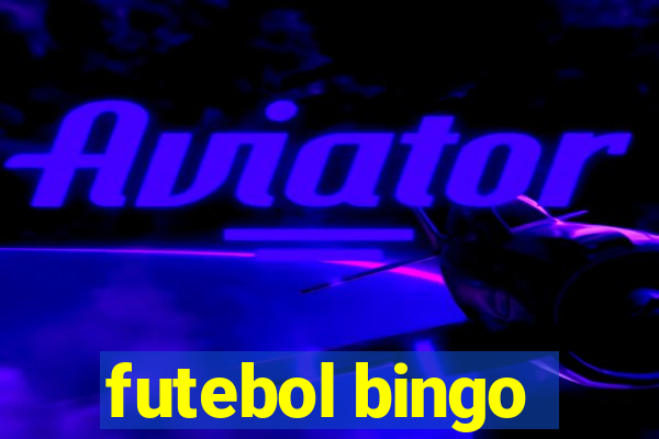 futebol bingo