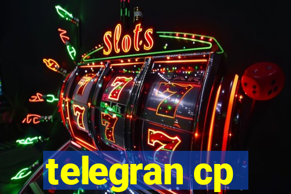 telegran cp