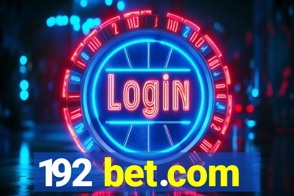 192 bet.com