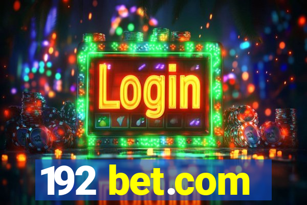 192 bet.com