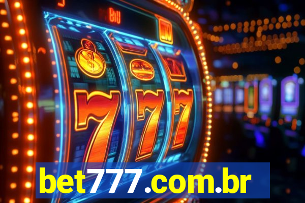 bet777.com.br