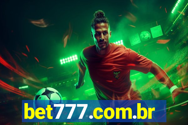 bet777.com.br